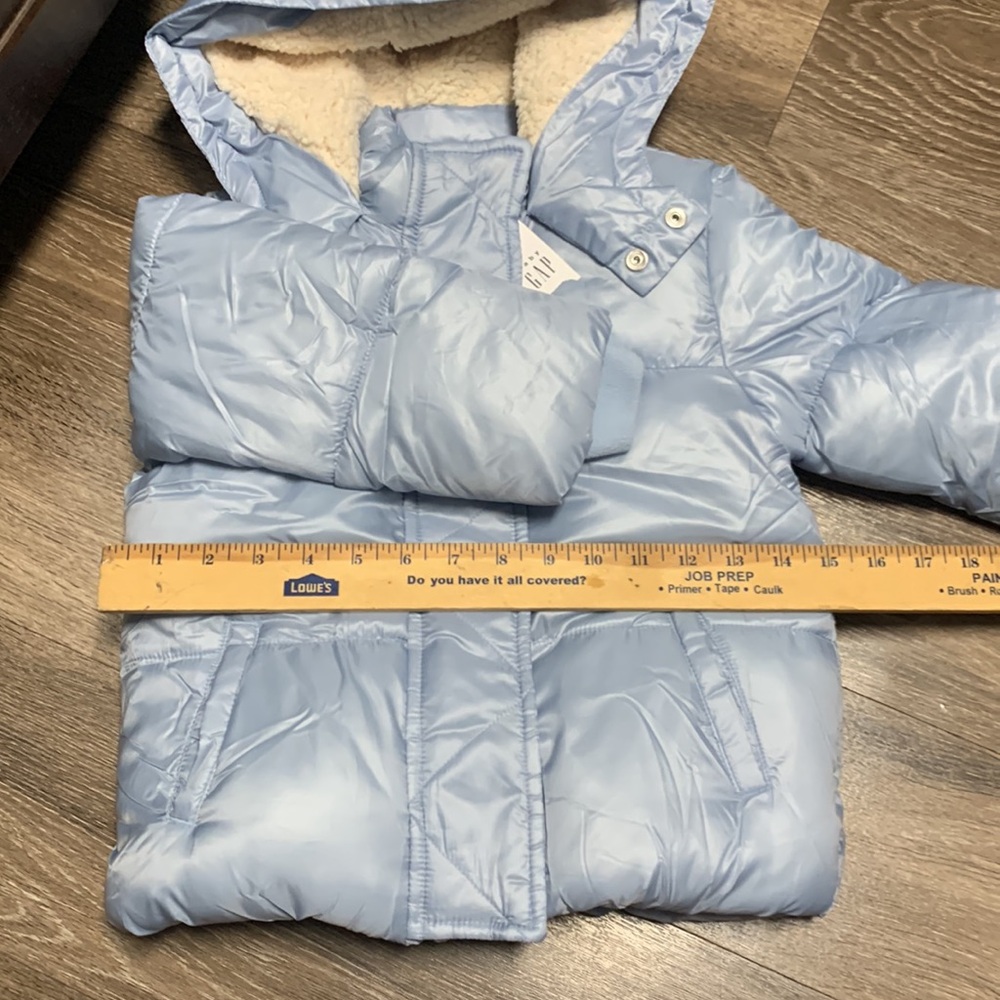 NWT Gap jacket - Picture 3 of 7